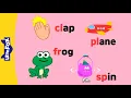 Blends L Blends R Blends S Blends Phonics Songs and Stories Learn to Read Letter Teams