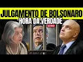 Download Lagu [AO VIVO] QUINTA ÀS 14h | 5º DIA DO JULGAMENTO DE BOLSONARO: FALTA APENAS 1 VOTA PRA CONDENAÇÃO!