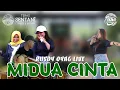 Download Lagu Rusdy Oyag at Teras Sentani | Midua Cinta  Versi Koplo Jaipong 