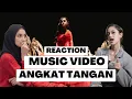 Download Lagu Saat Menegangkan!! Waktu Pertama Kali Semua Nonton Music Video Angkat Tangan