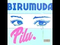 Pilu (T'lah Berlalu) - BiruMuda