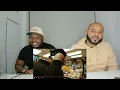 Valiant, Dj Mac - OH WHEN (Official Music Video) | WYFLRIDDIM Reaction