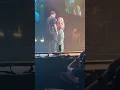 💕 Kane and Katelyn Brown's Epic Debut 💕: 'Thank God' Live in Arena! 🎤❤️