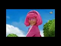 Download Lagu Lazy Town - Bing Bang (Who's Who, Dutch)