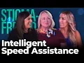 Speed Aware Intelligent Speed Assistance and the Future of Road Safety