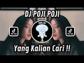 Download Lagu DJ POJI POJI SENTA THAILAND STYLE VIRAL TIKTOK 2025 | DJ FEBRI