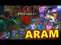 Download Lagu ARAM LoL Montage 2025 (1v5 Penta, Fiddlesticks, Lee Sin, Bard, Zoe, Mundo, Varus, Jinx) #437