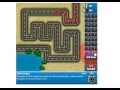 Bloons Tower Defense 4 Unblocked
