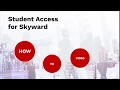 Student Access