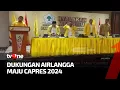 Download Lagu KPPG Siap Menangkan Golkar di Pemilu 2024 | Kabar Pemilu tvOne