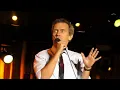HUGH LAURIE ZURICH, part of Green green rocky road