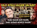 Lagu 💥DARI NASAB JADI NASIB, DARI KA'BAH MENUJU KALBU