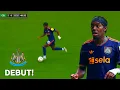 Download Lagu Anthony Elanga was UNSTOPPABLE on His DEBUT for Newcastle United vs Celtic (07/19/25)