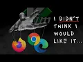 Control the Browser With Vim Vimium Extension