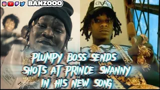 plumpy boss speaks on betrayal from plumpy boss betrayal audio reaction trinibad