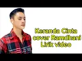Keranda Cinta cover ramdhani versi slow viral di tiktok 2024