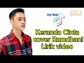 Download Lagu Keranda Cinta cover ramdhani versi slow viral di tiktok 2024