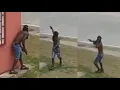 Download Lagu Gunman Caught Live On Camara🇵🇦 1Yo Kıllɛd StepFada To Be Questioned Scammers \u0026 61Yo Eva Convicted