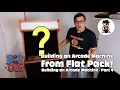 I Built An Arcade Machine from a Flat Pack Kit Building an Arcade Machine - Part 4