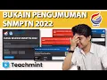 Download Lagu BUKAIN PENGUMUMAN SNMPTN 2022!! ALASAN INI BIKIN KAMU GAGAL