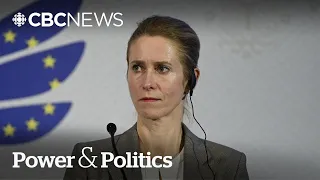 Canada EU Have To Accept New Normal Says EU Diplomat Power Politics 