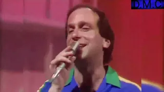 سامي كلارك     عقلي طاير عقلي       ١٩٨٥ دندنها