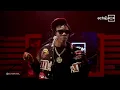 TEEE DOLLAR - AKAMOLE (Live Performance) | Echooroom Live Session