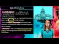 Social Structure with Professor Marie Huntsinger