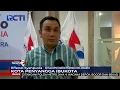 Ketua DPW Perindo DKI Jakarta Tanggapi Usulan Depok Gabung Jakarta #SeputariNewsPagi 20/07