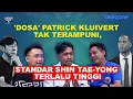 Download Lagu 'Dosa' Patrick Kluivert Tak Terampuni, Standar Shin Tae-yong Terlalu Tinggi | Locker Room