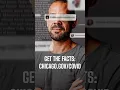 Misinformation is Dangerous 1 English