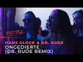 Download Lagu Hans Glock \u0026 Dr. Rude - Ongedierte (Dr. Rude Remix)