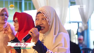 tak sabar tri widarti diant music