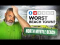 Don t Move to North Myrtle Beach Until You Watch This Pros and Cons Revealed