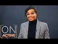 Ella Balinska on Getting into Acting and Charlie s Angels On Acting