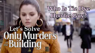 lets solve only murders in the building episode 4 the sting recap review explained theory s1e04