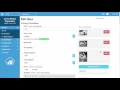 Uploading and Managing Documents