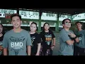 MiLoves (OTW sayo) - King Badger | Dance Fitness | BMD Crew
