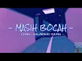 Lagu DJ VIRAL ❗❗MASIH BOCAH - CHAEL SALINDEHO REMIX - DISCO TANAH 2022