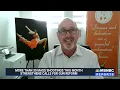 Fred Guttenberg Responds To Rise In Mass Shootings