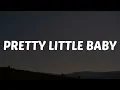 Download Lagu Connie Francis - Pretty Little Baby (Lyrics) \
