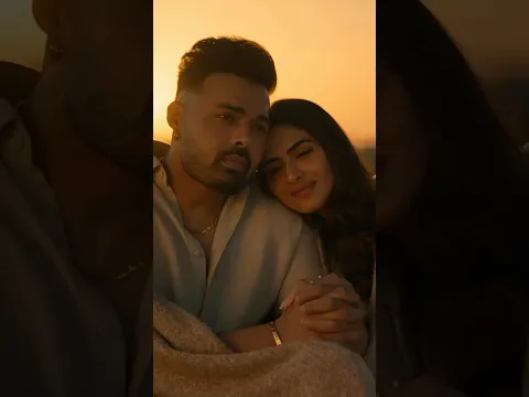 Ena He Safar #harvysandhu #newpunjabisong2026 #punjabisadsong