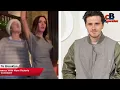 Cruz Beckham Dances With Mom Victoria After Brooklyn’s Comment