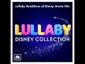 Let It Go (From "Frozen") (Piano Lullaby Version)