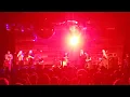 Blue Meanies - Johnny Mortgage - Reunion show at Concord Music Hall in Chicago, Illinois 7-22-23