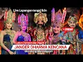 Lagu live janger Dharma Kencana Glondong live lapangan tangsi licin
