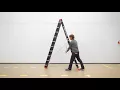 Download Lagu How to: Mounter reformladder in A-stand zetten  | Altrex