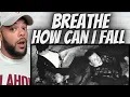 Download Lagu Breathe - How Can I Fall (1988 / 1 HOUR LOOP)