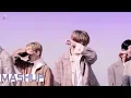 Download Lagu SEVENTEEN - Thanks/Don't Wanna Cry/Without You/Highlight (MASHUP)