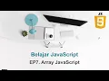 Array JavaScript